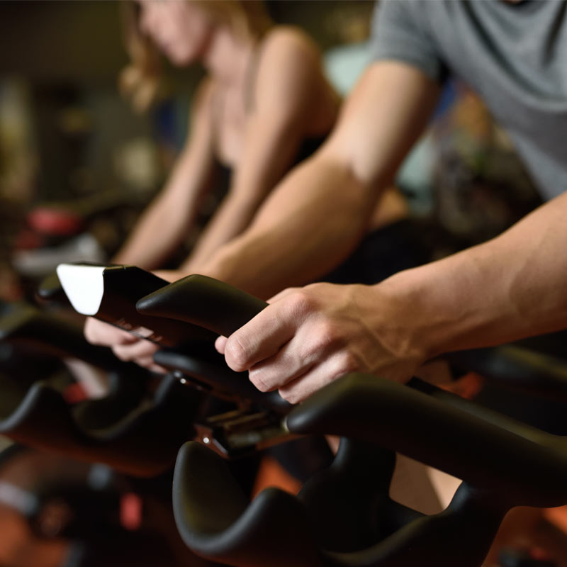 PRO-FIT SPORT - Cycling