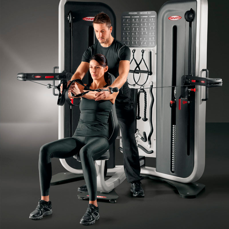 PRO-FIT SPORT - Funcional