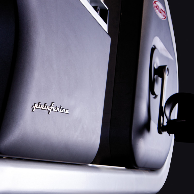Design Pininfarina