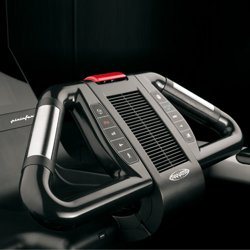 Funcionalidade Pininfarina Led Plus