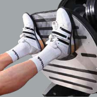 Características Freeweight HP - Panatta