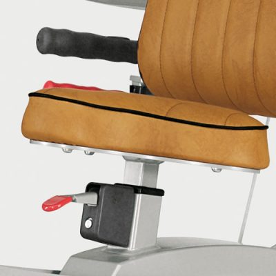 Características X-Pression - Panatta